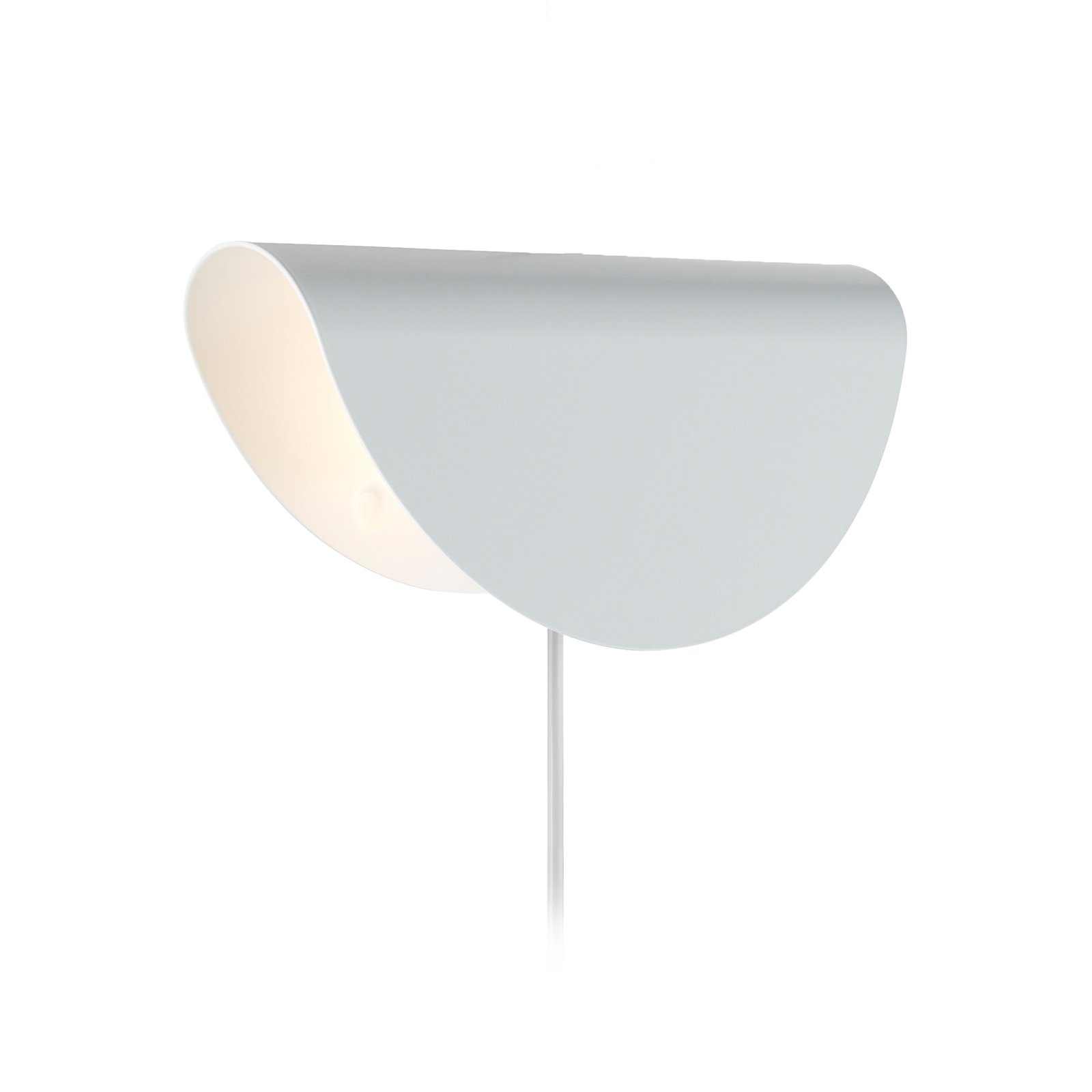 Model 2110 Wandleuchte White - Nordlux