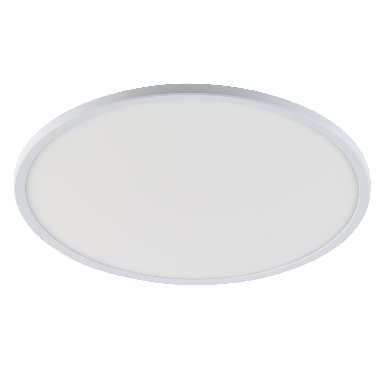 LED-Deckenleuchte Oja IP54 2.700K dimmbar