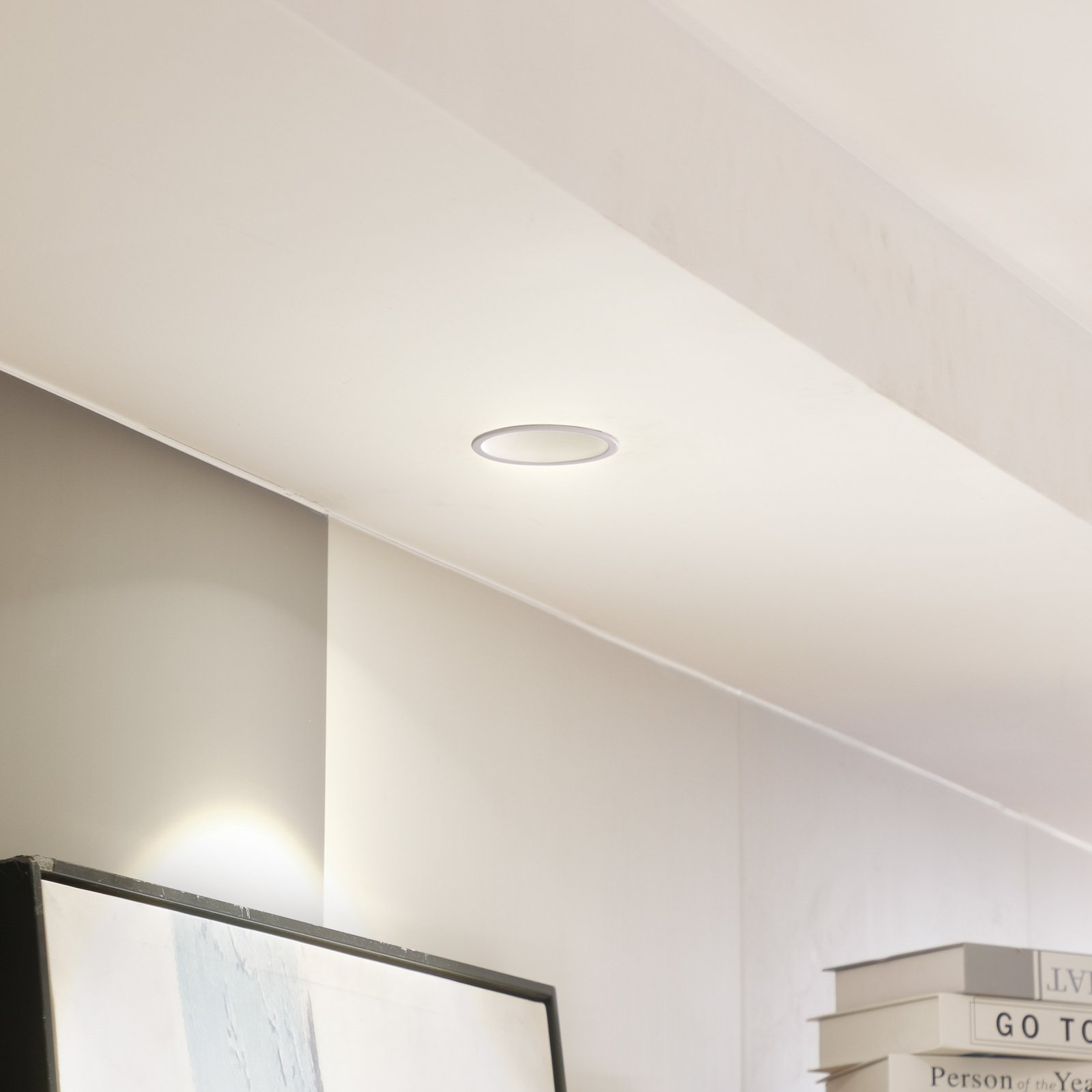 Niria LED Ugradna svjetla 4000K Bijela - Arcchio