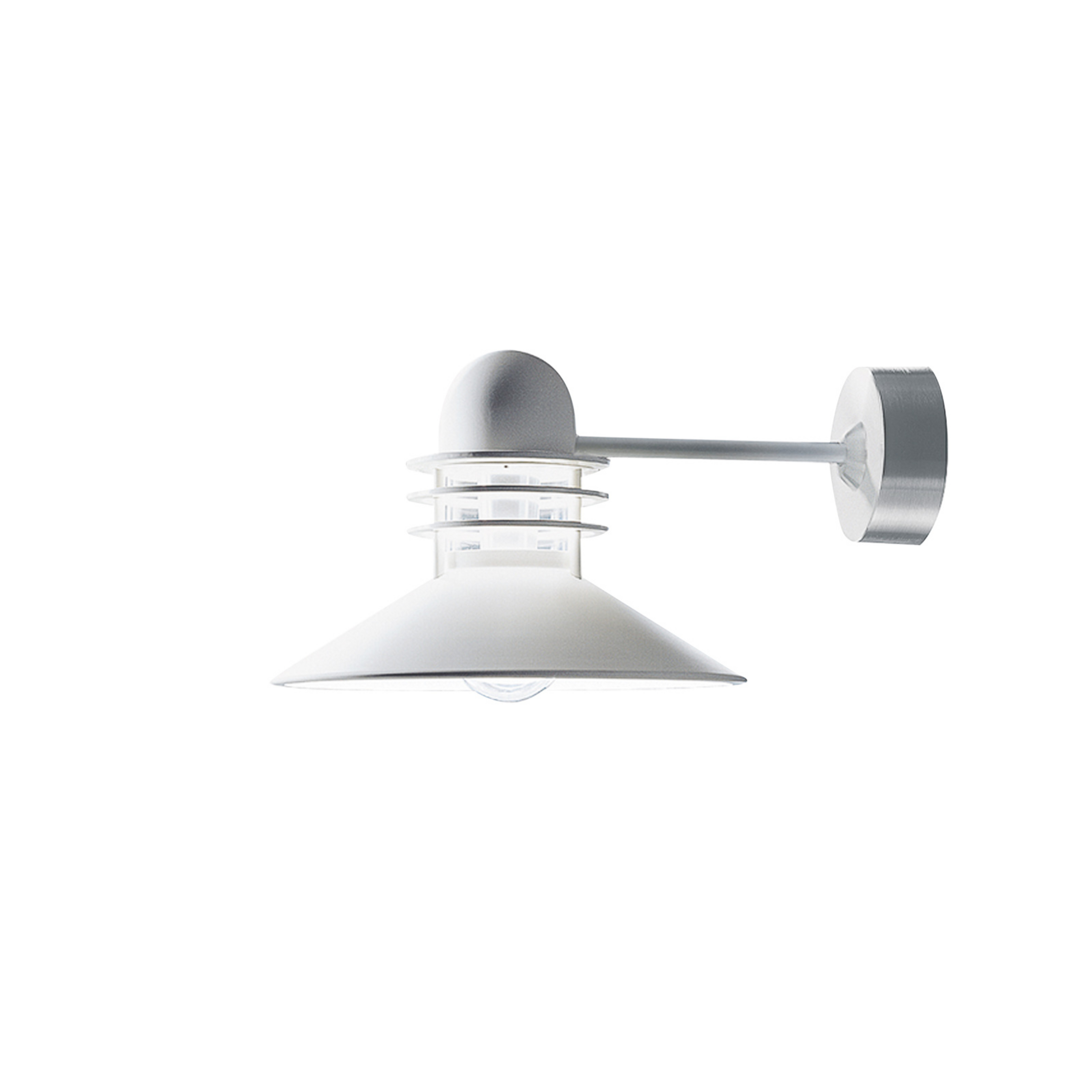 Nyhavn Wandlamp Wit - Louis Poulsen