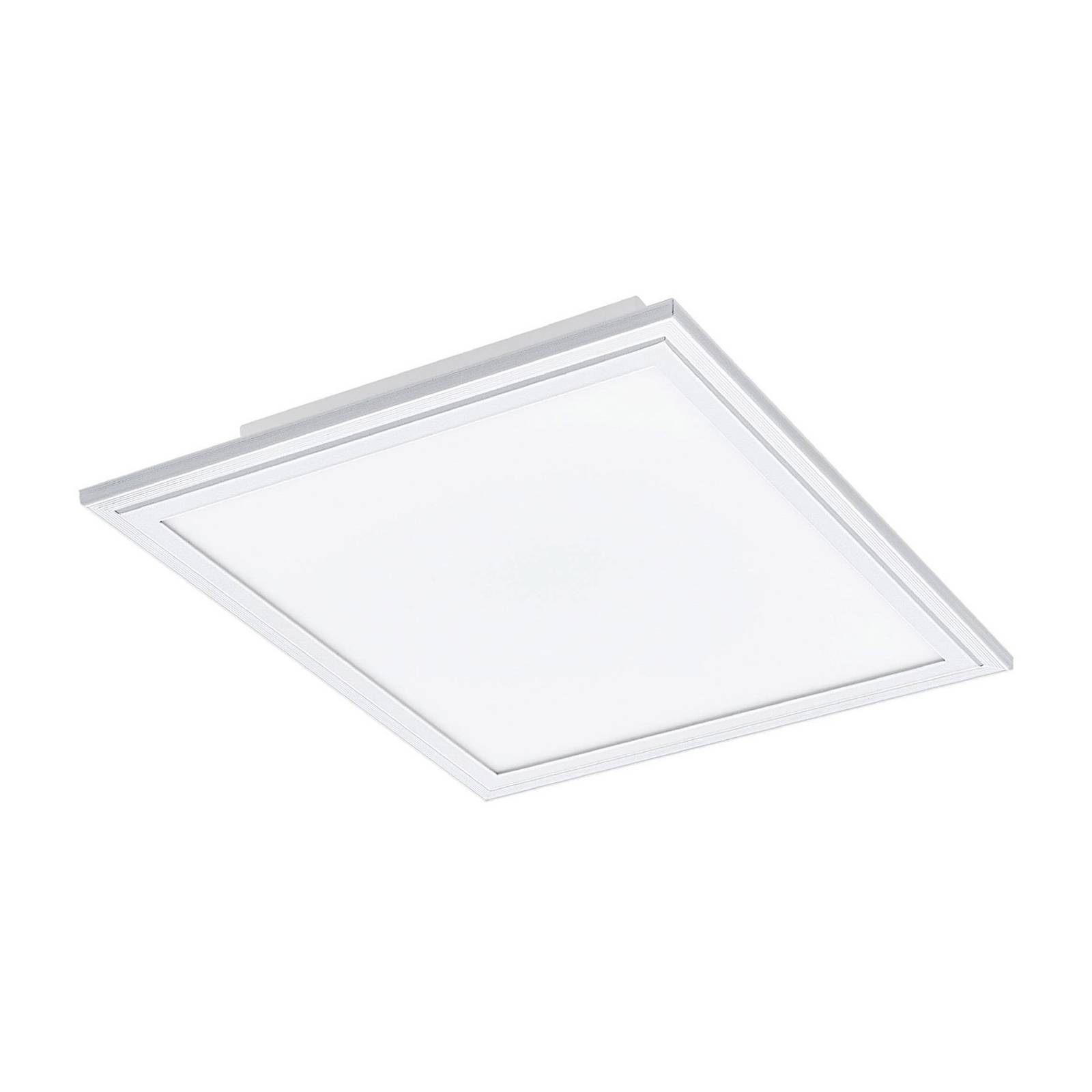 EGLO connect CCT lampa sufitowa 30x30cm biała