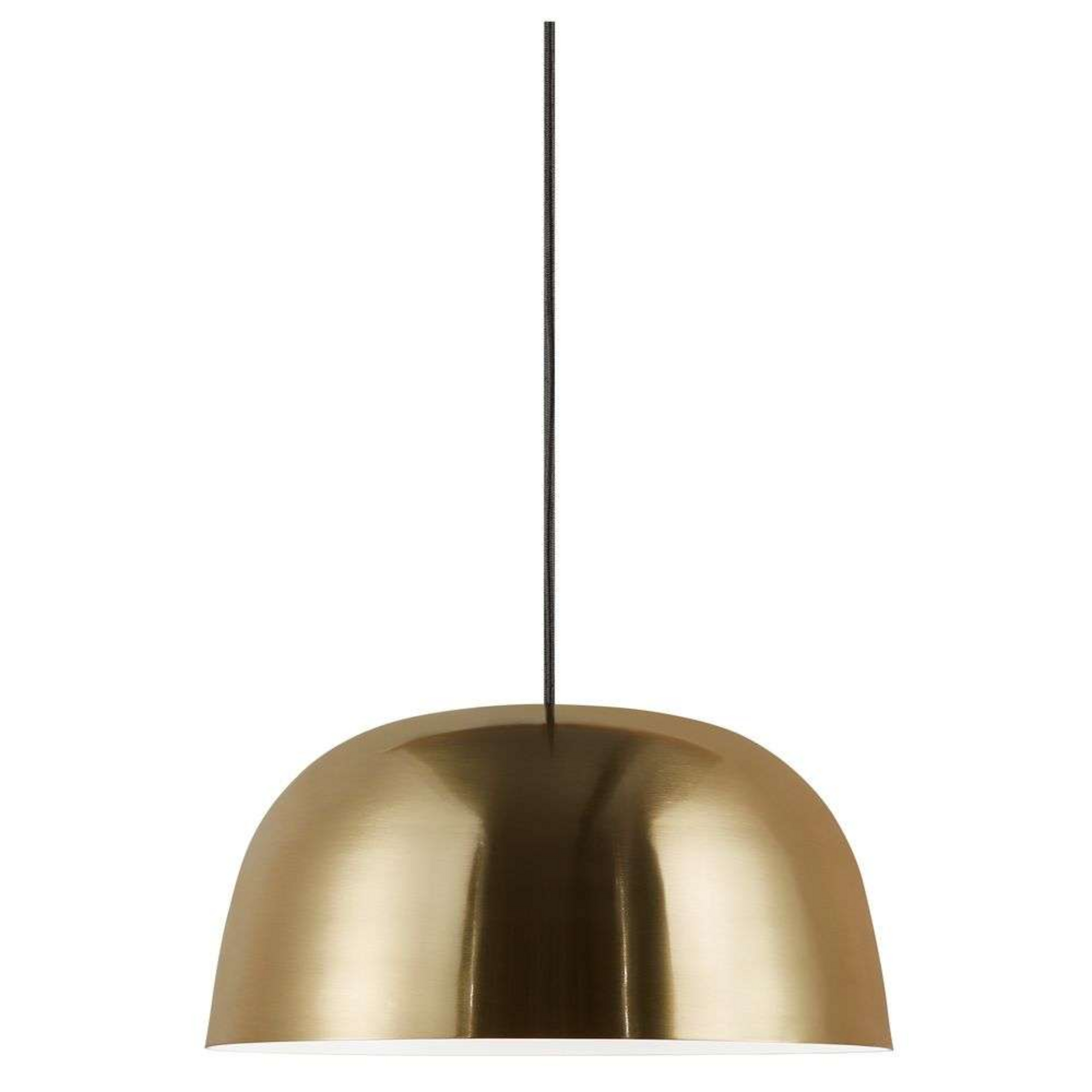 Cera Lampada a Sospensione Brass - Nordlux