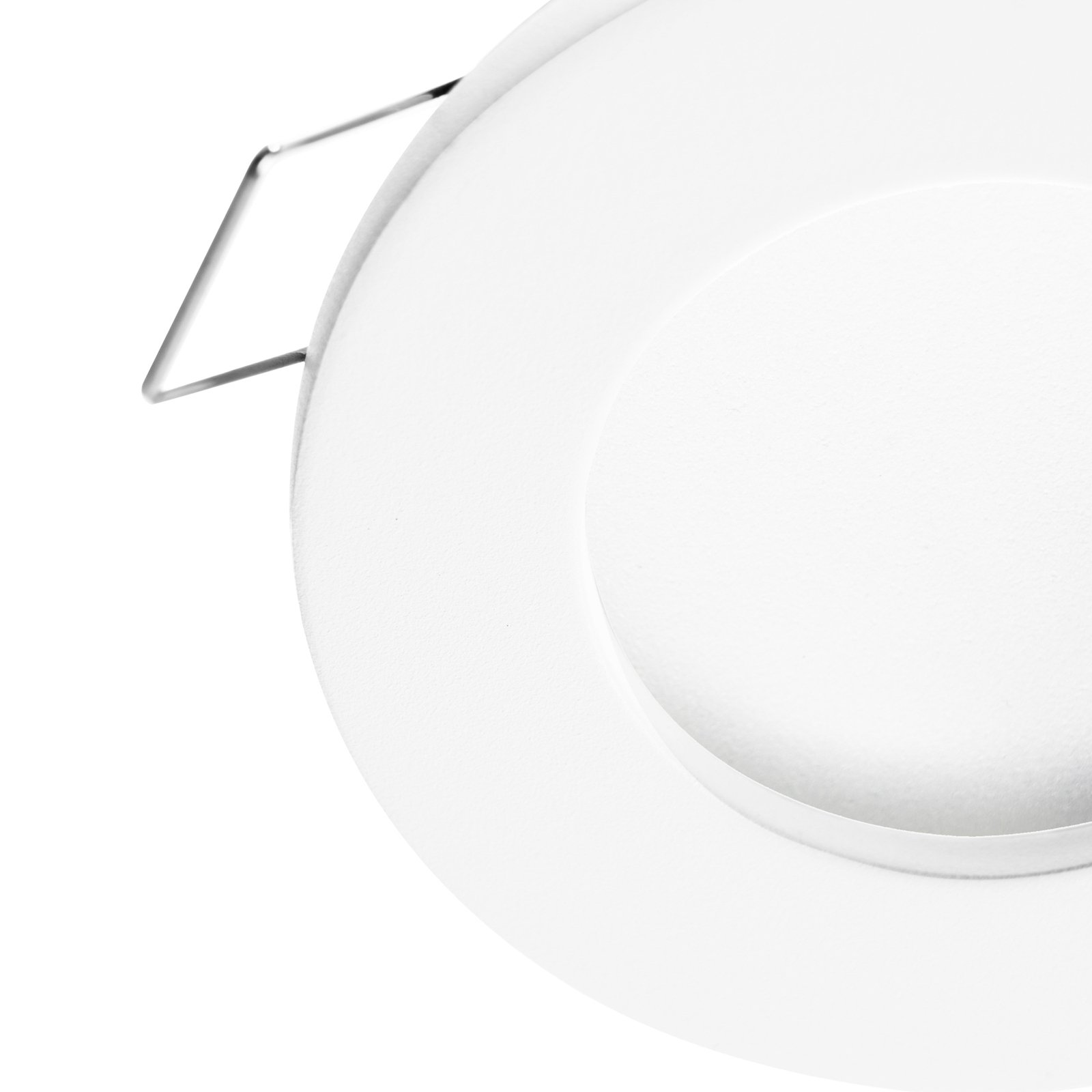 Sylvi Recessed spot Ø8,2 IP65 White - Arcchio