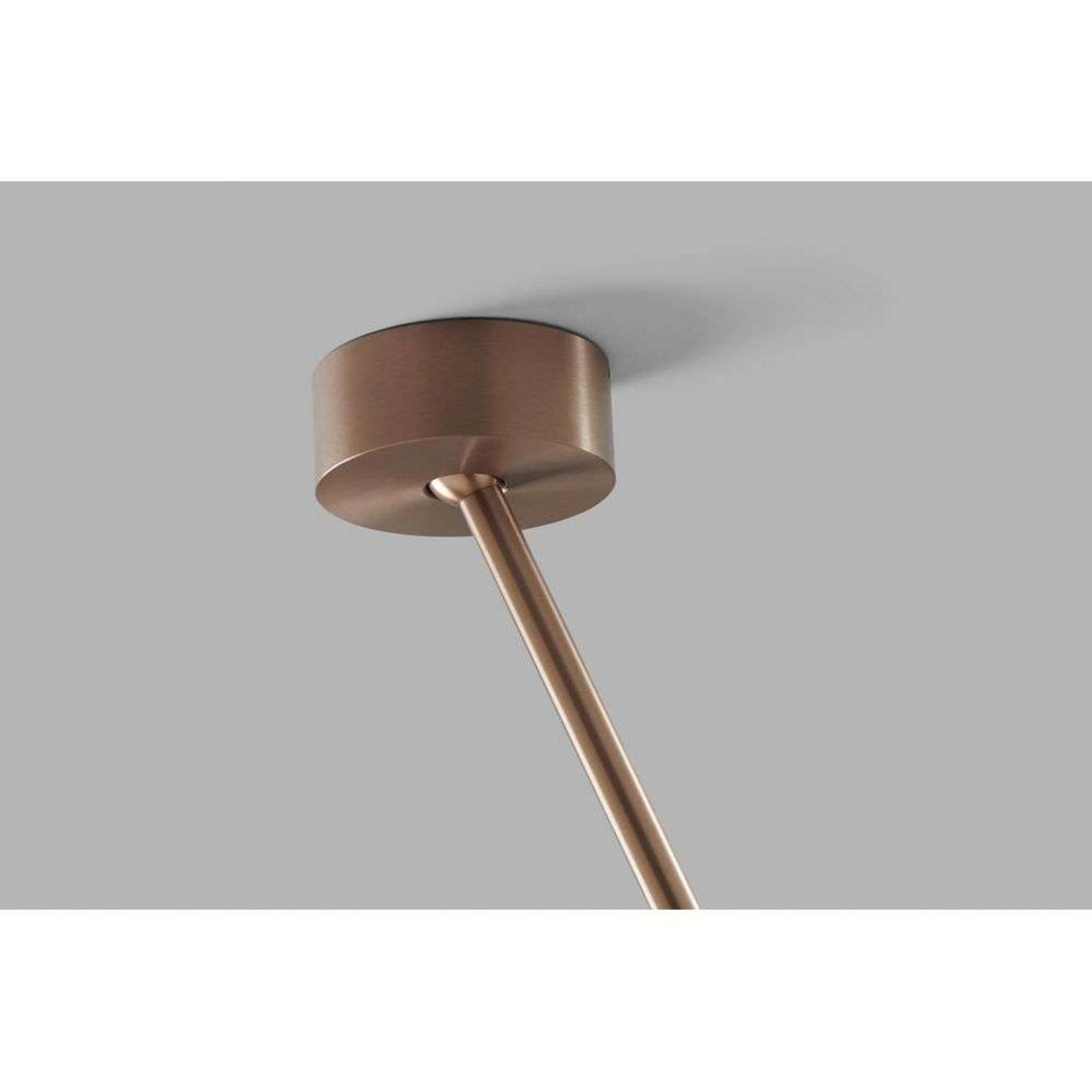 Tulip Candeeiro Suspenso Rose Gold - LIGHT-POINT