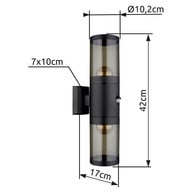 product size