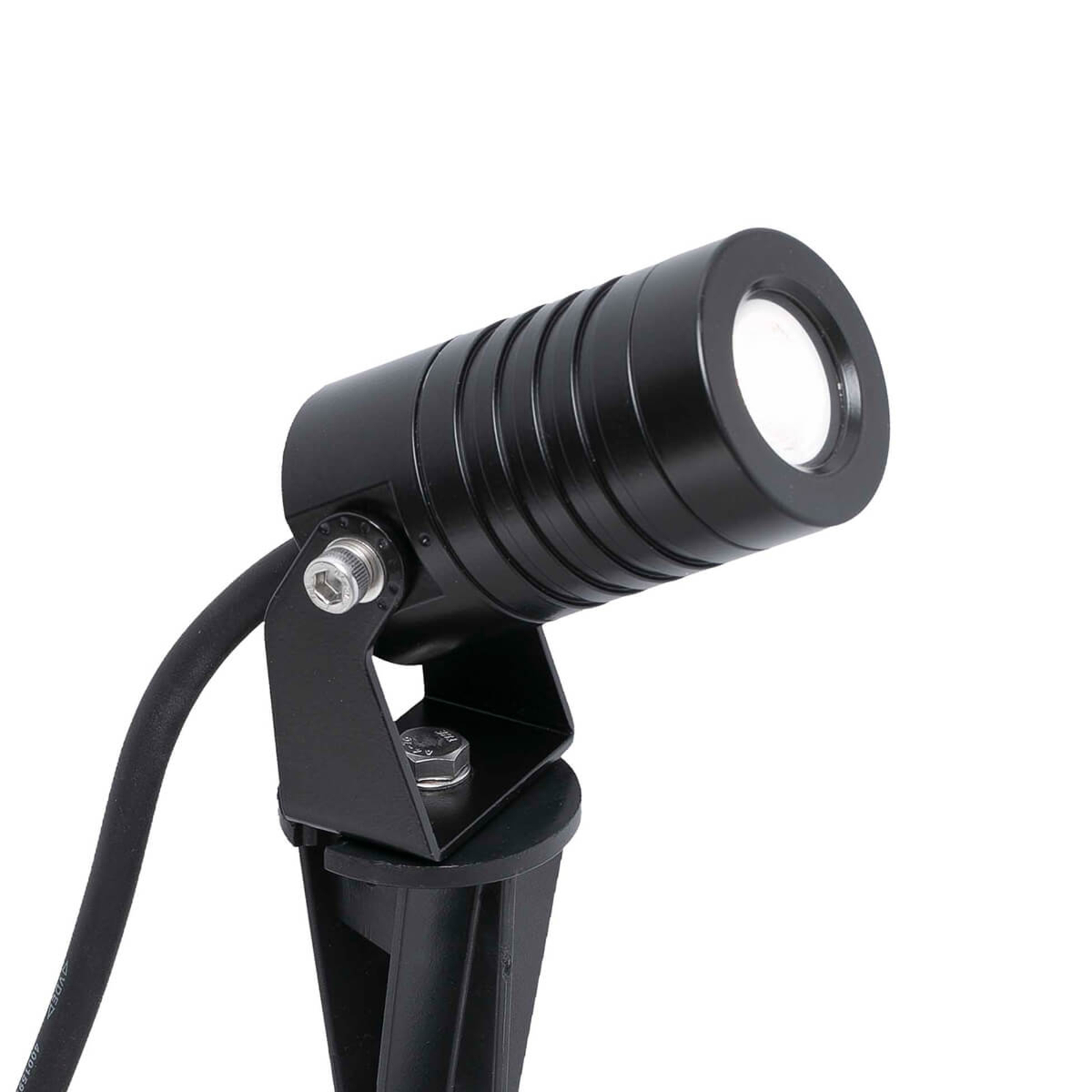 Balder - bezvremenska LED šiljasta svjetiljka, IP67