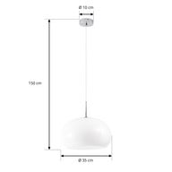 product size