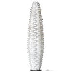 Cactus Stehleuchte XXL Golden - SLAMP