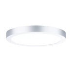 Paulmann Abia LED paneel Ø 30cm 4.000K chroom