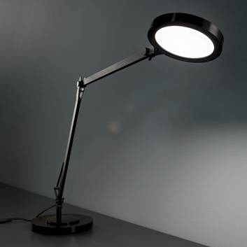 Ideal Lux Futura LED-skrivebordslampe