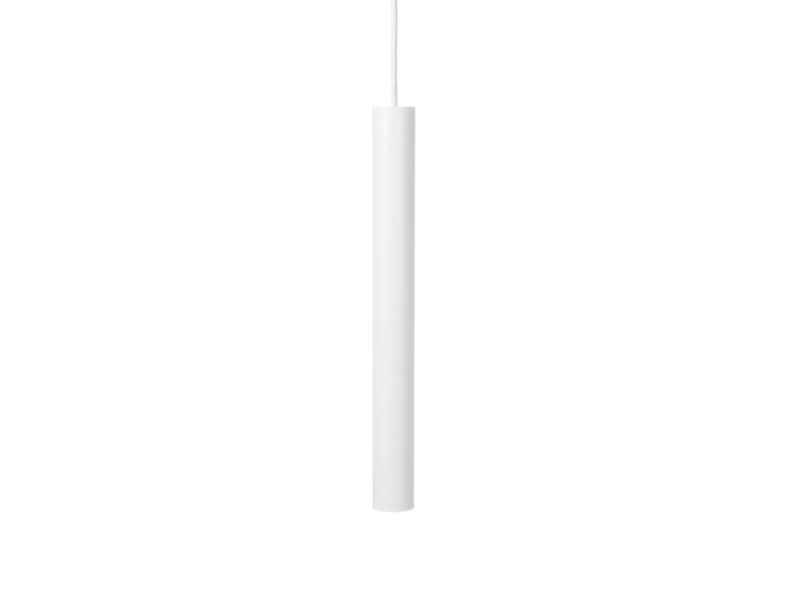 Ejona Track Závěsná Lampa Ø4/H40 E27 White - Arcchio