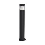 Milou LED Garden Lamp H50 Dark Grey - Lucande