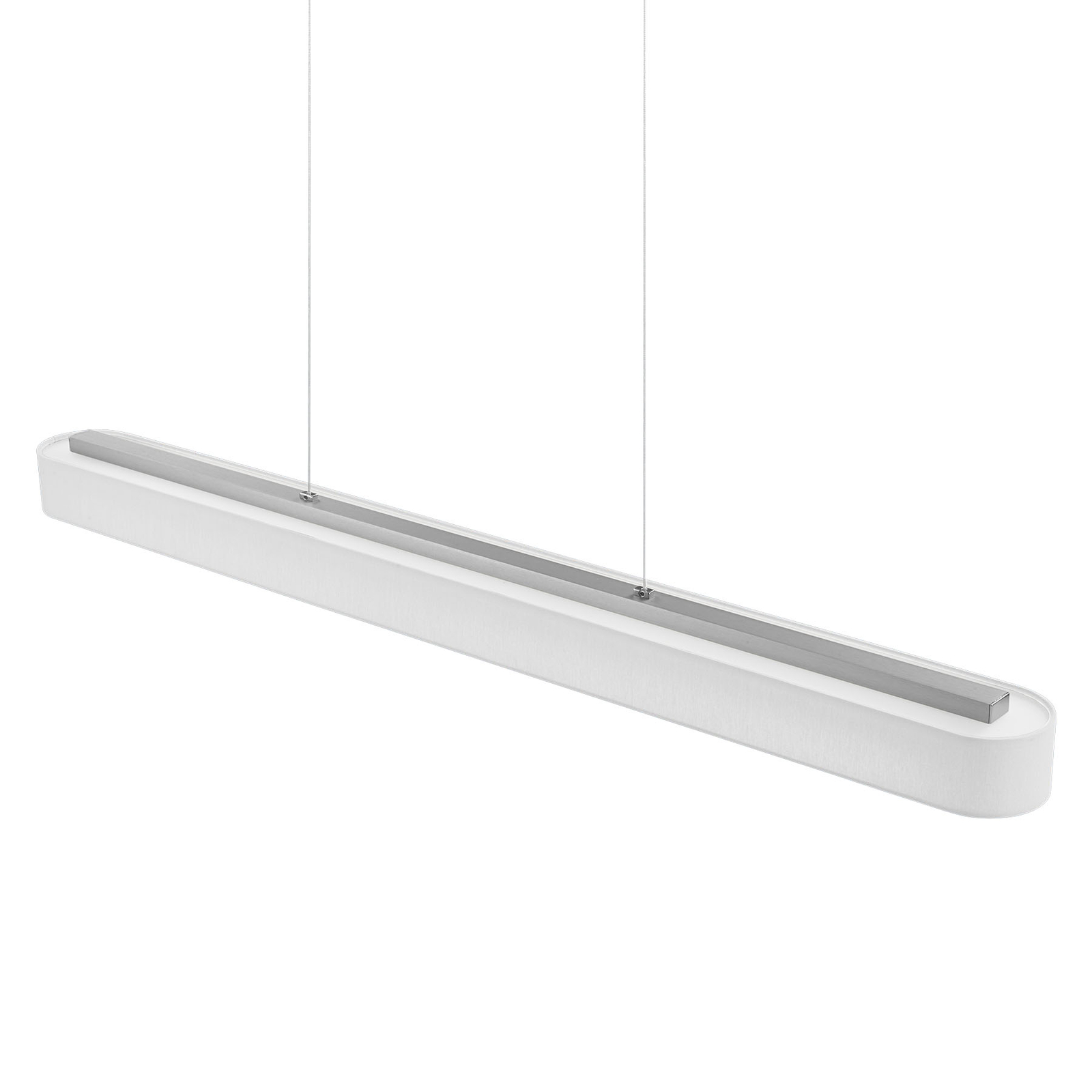 Helestra Bora LED-Hängeleuchte, Länge 101,5 cm