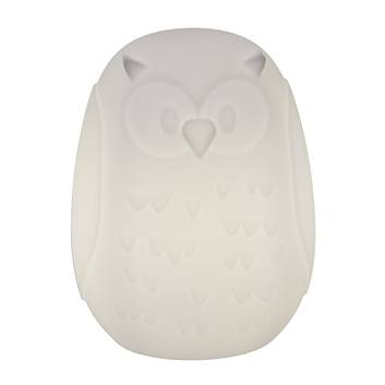 Newgarden Gufo LED-Tischleuchte, Höhe 40 cm