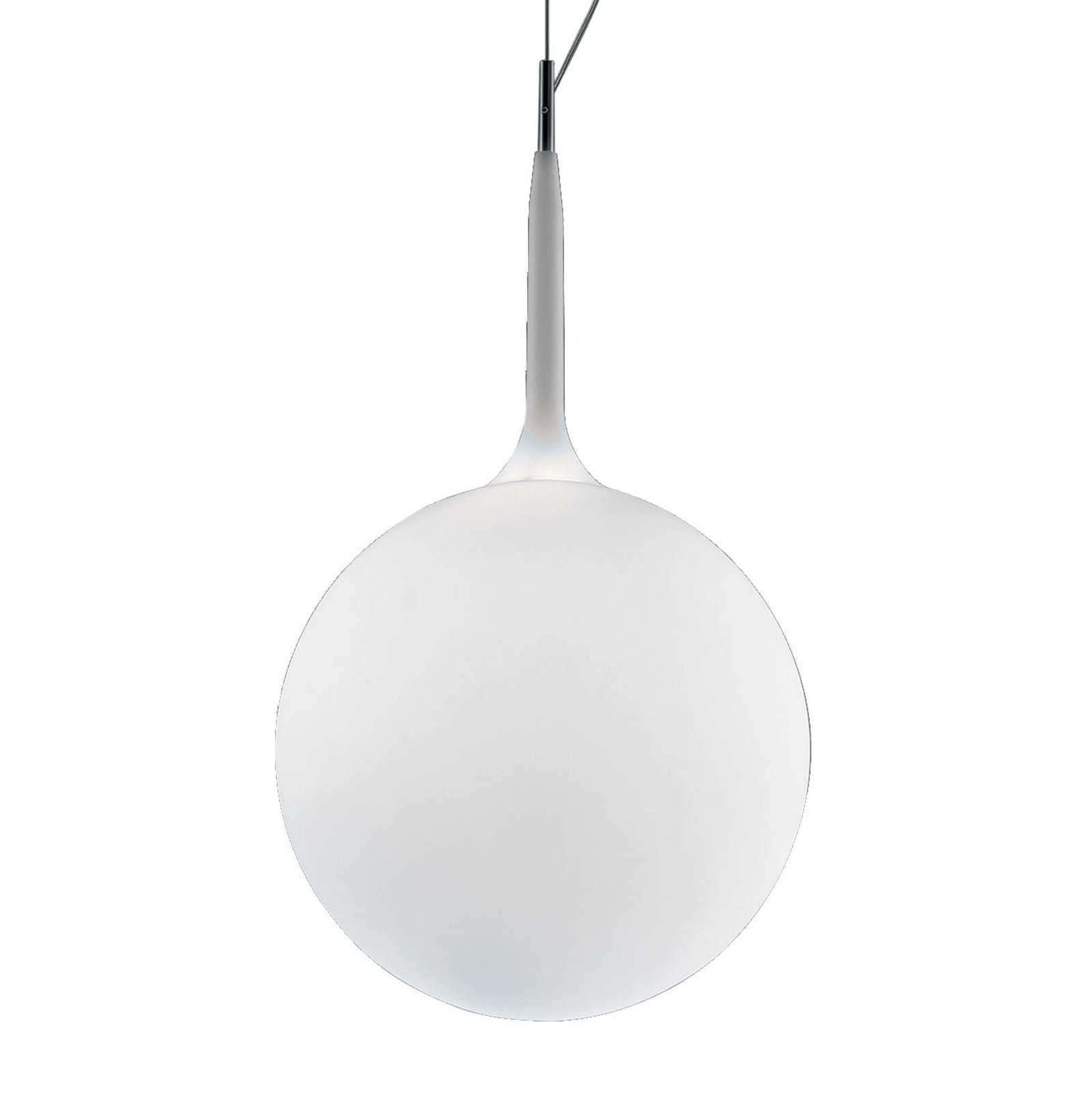Castore 42 Candeeiro Suspenso White - Artemide
