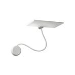 ICONE GiuUp applique murale LED décentralisée 40W, blanc