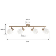 product size
