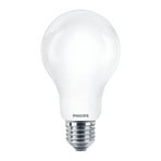 Izzó LED 17,5W (2452lm/150W) E27 - Philips