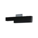 Paulmann URail Adaptateur pour rail Zigbee 3.0, noir mat