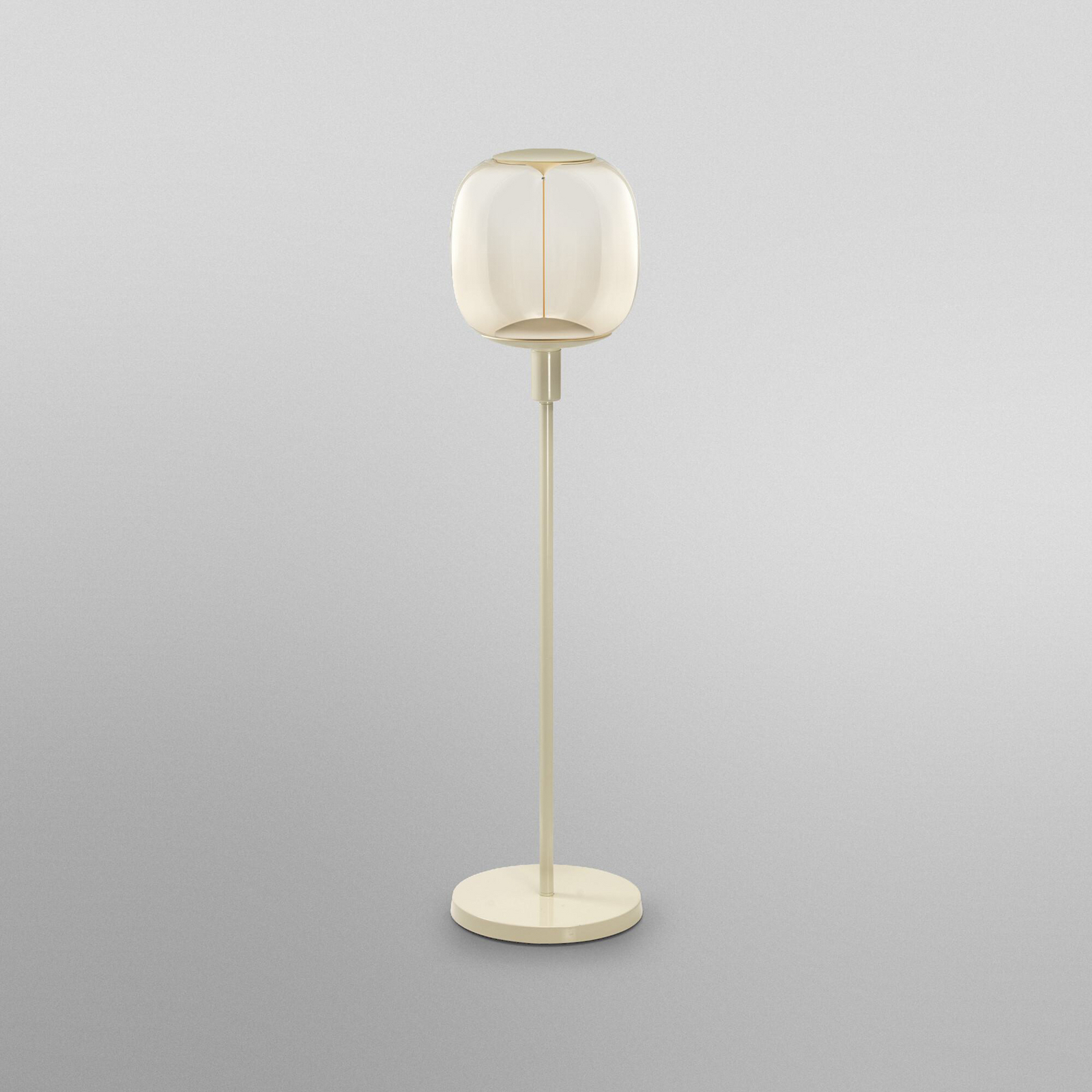OSRAM Stehleuchte DECOR STICK, beige, Höhe 78 cm, 1 x E27
