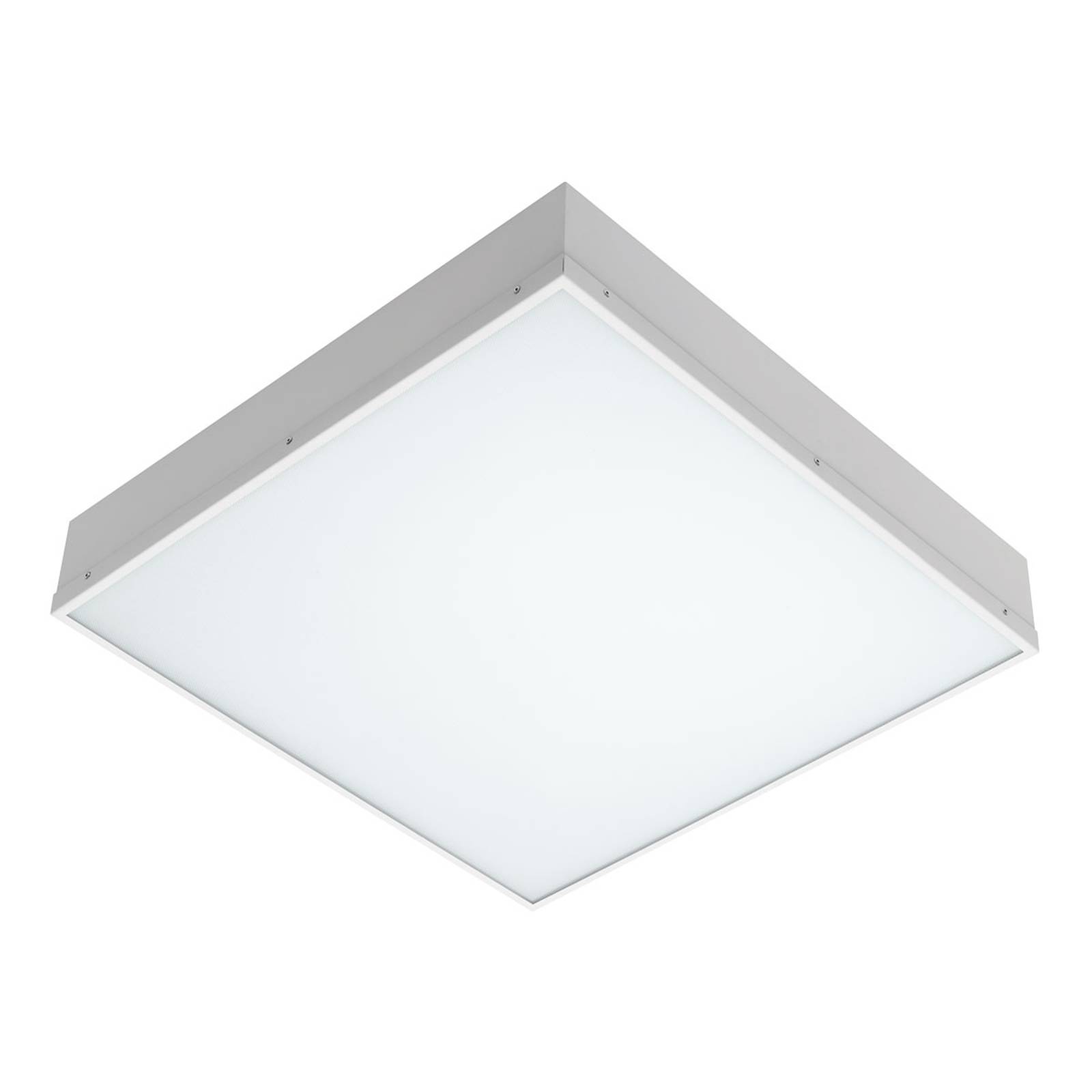 Levně Gacrux XTP LED podhledové světlo PR1 OPD, 4 000 K
