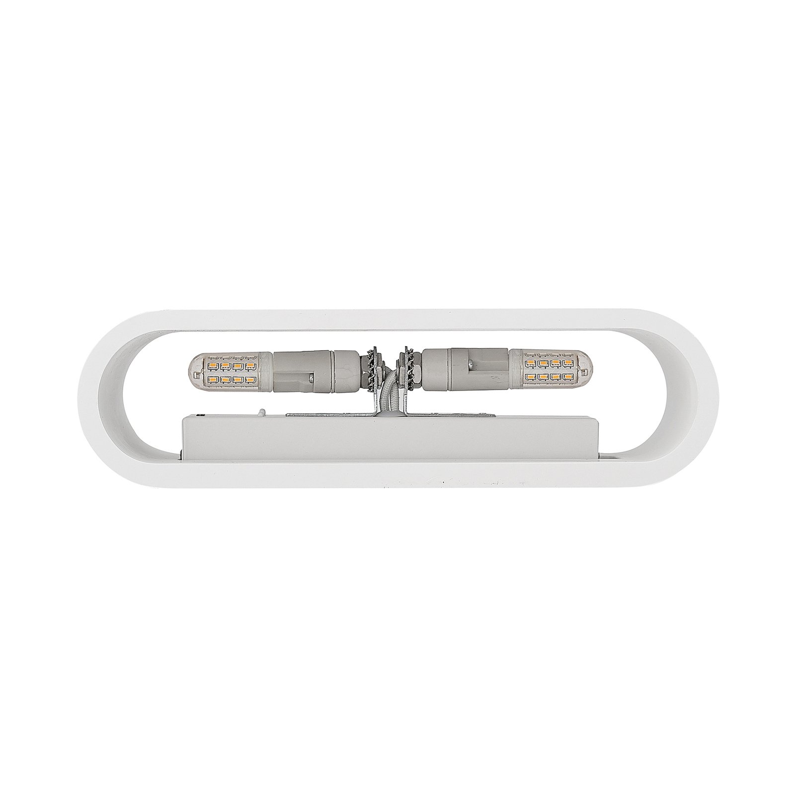 Mavora Wandlamp White - Lindby