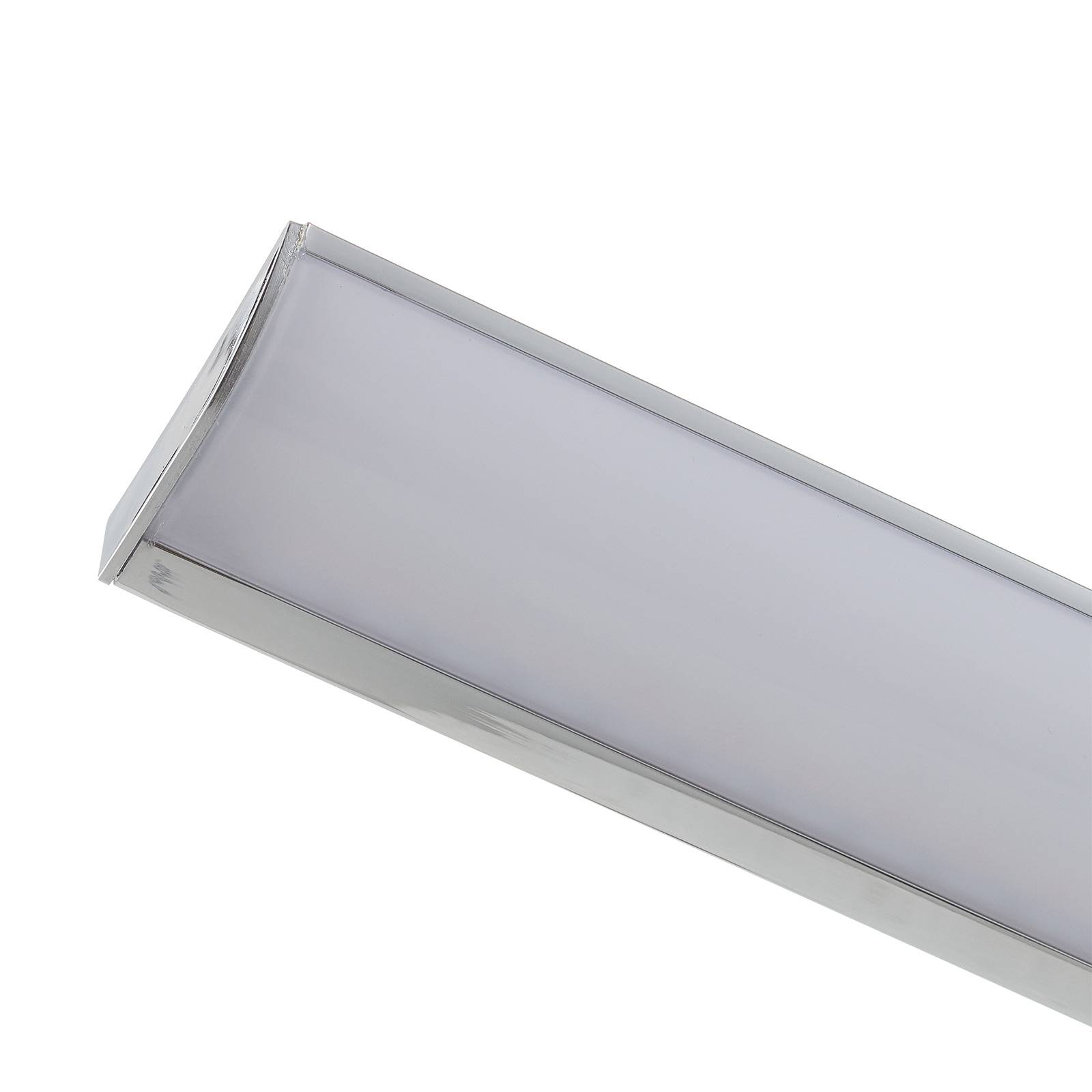 Eglo connect tabiano-c led tükör lámpa 60,5 cm