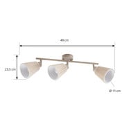 product size