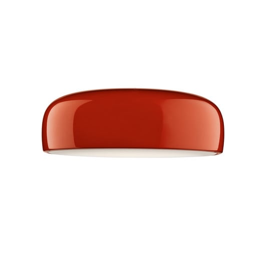 Smithfield C Plafonnier Rouge - FLOS