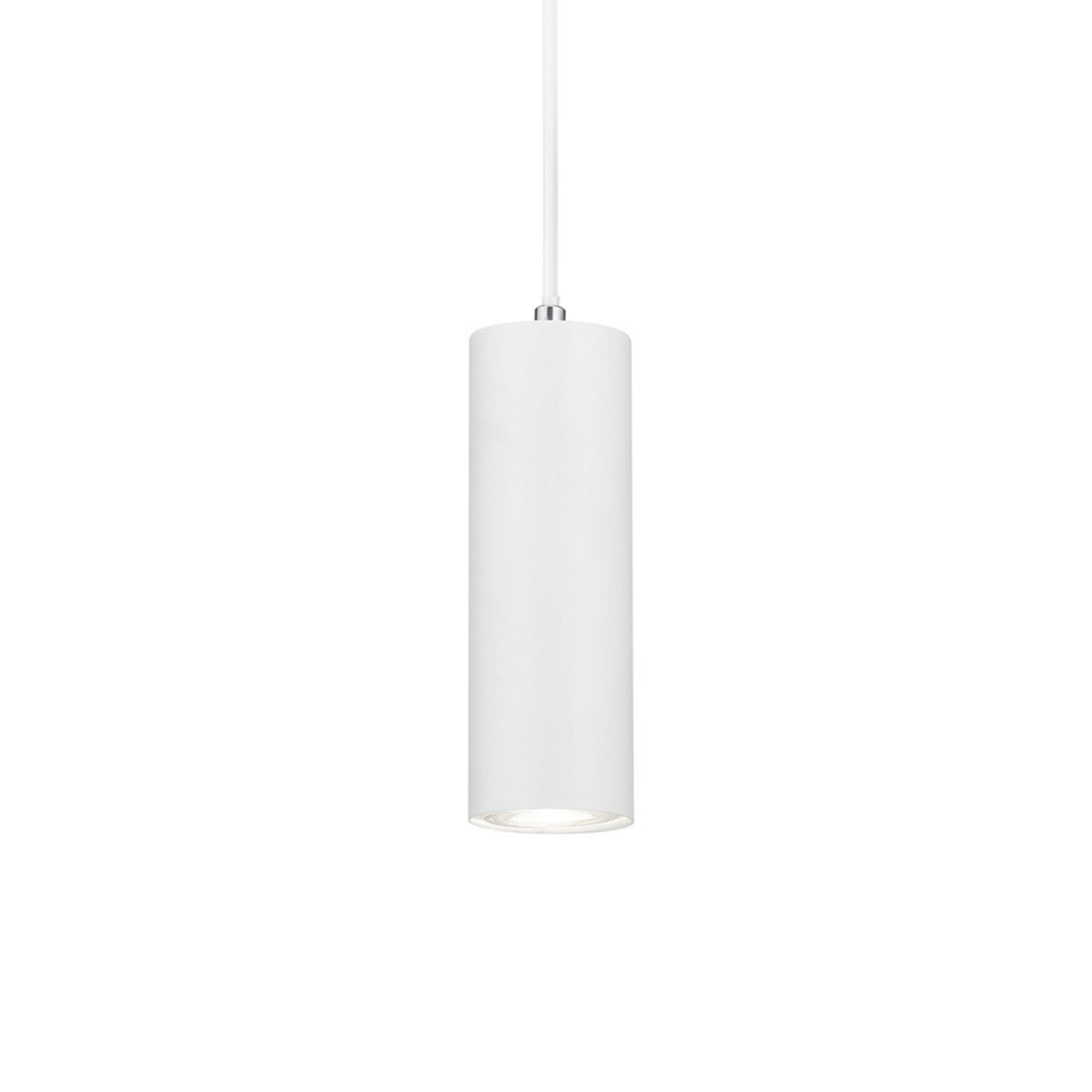 pendellampe DUOline Marley GU10 hvid