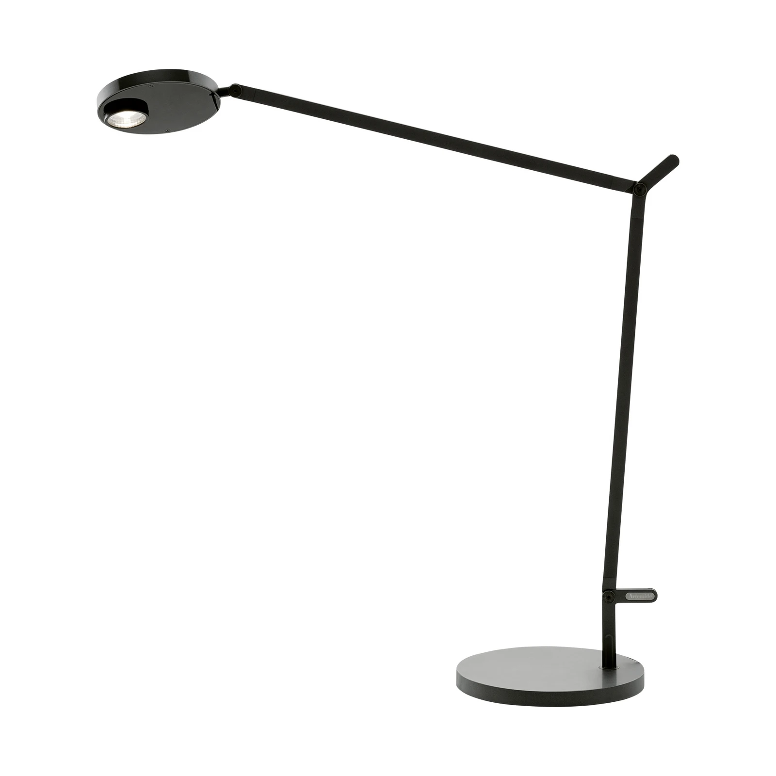Artemide Demetra Professional 930 capteur gris