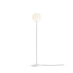 Lita Floor Lamp Ø30 White - Luceplan