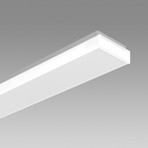 Regent Purelite Office LED-Deckenleuchte 153,1cm