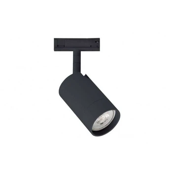 Designline Tube Spot Schwarz - Antidark