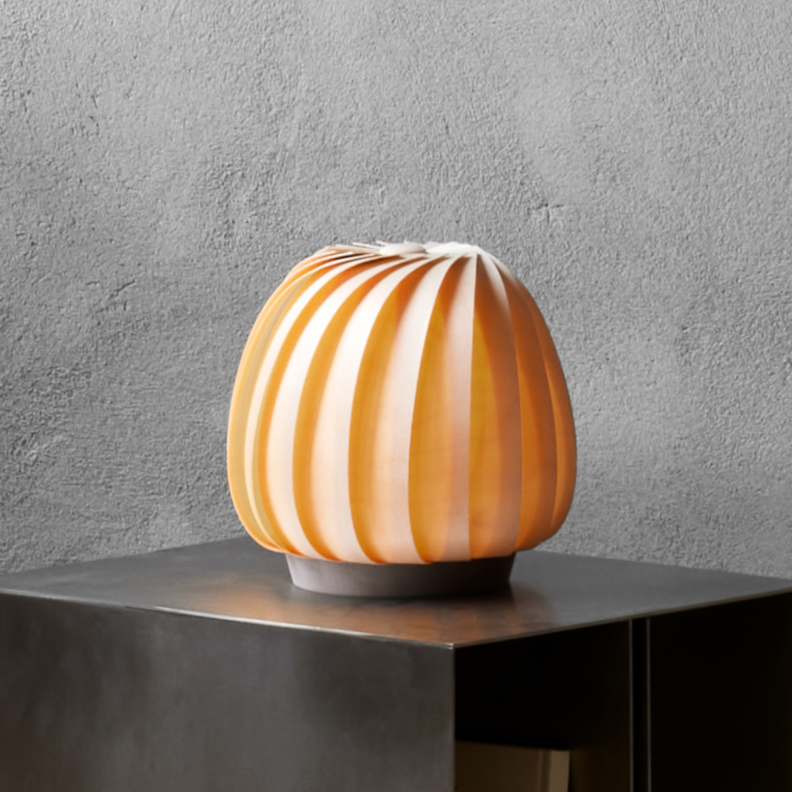 ST906 Candeeiro de Mesa 23x31 Birch Natural - Tom Rossau