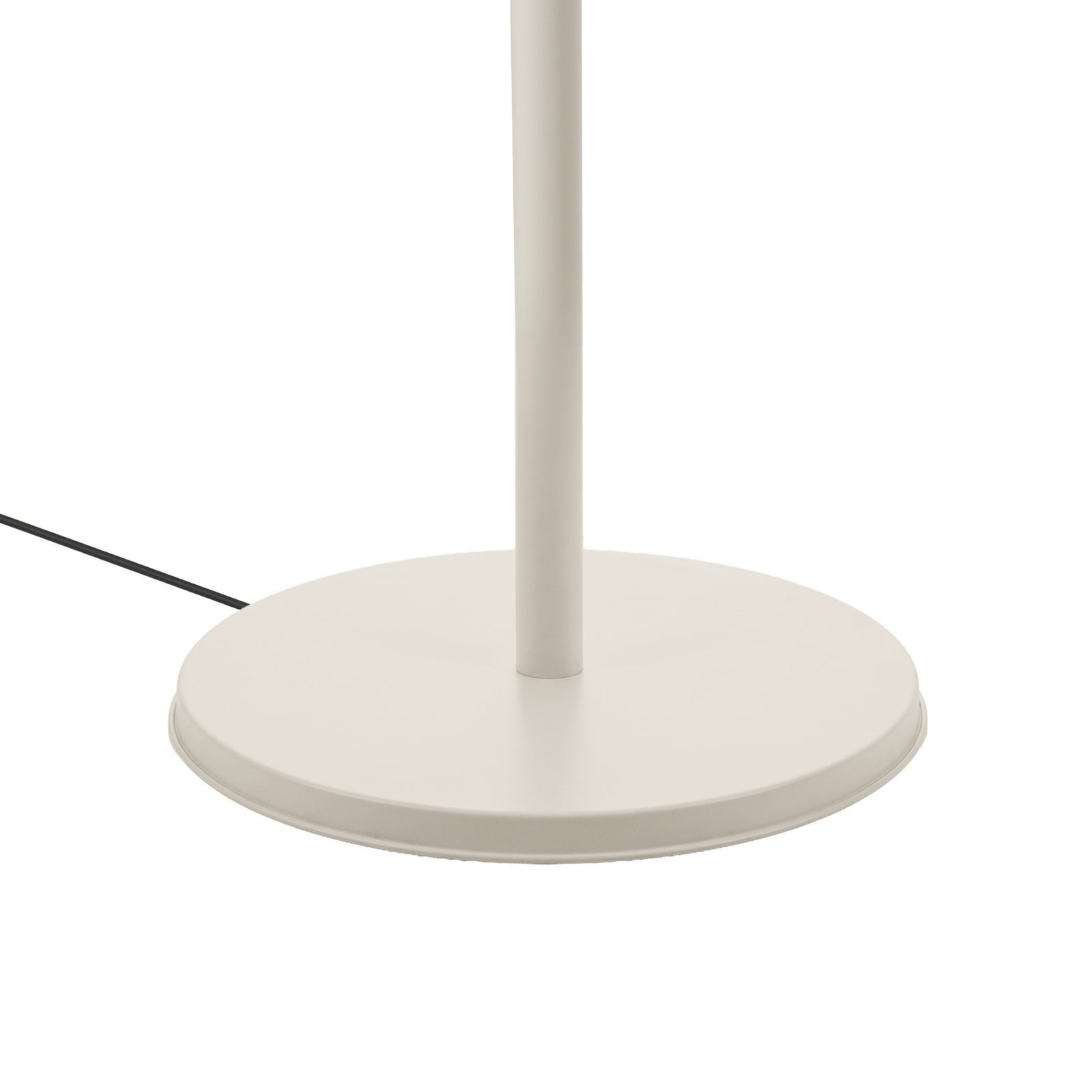 Promiennik grzewczy Lucande Calenza, beżowy, 200 cm, 3 stopnie Promiennik grzewczy Lucande Calenza, beżowy, 200 cm, 3 stopnie