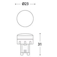 product size