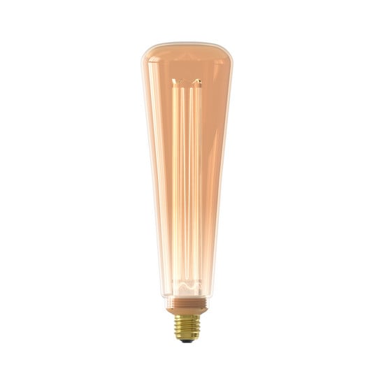 Calex Royal Kinna LED E27 3.5W 1800K dim gold