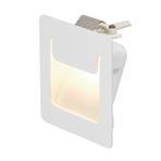 SLV LED-innfellingslampe Downunder Pur 80 LED hvit