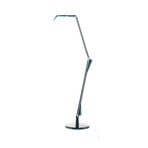 Aledin Tec Pöytävalaisin Sininen - Kartell