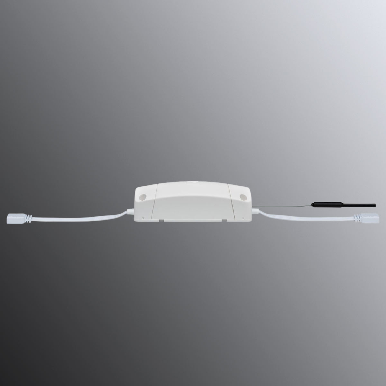 Paulmann Smart Friends YourLED dim/switch adapter, plastic, 60 W, L: 9.5 cm, W: 3.8 cm, H: 2.8 cm
