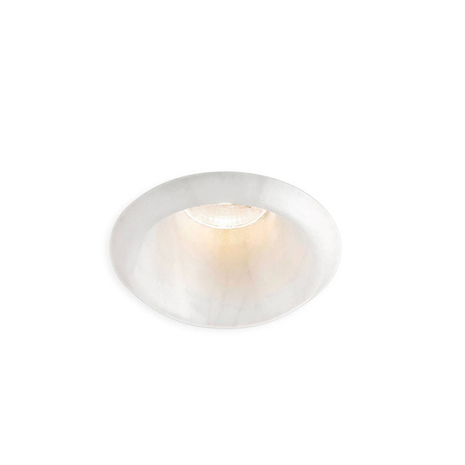 LEDS-C4 Play Raw downlight alabaster 927 12 W 15°