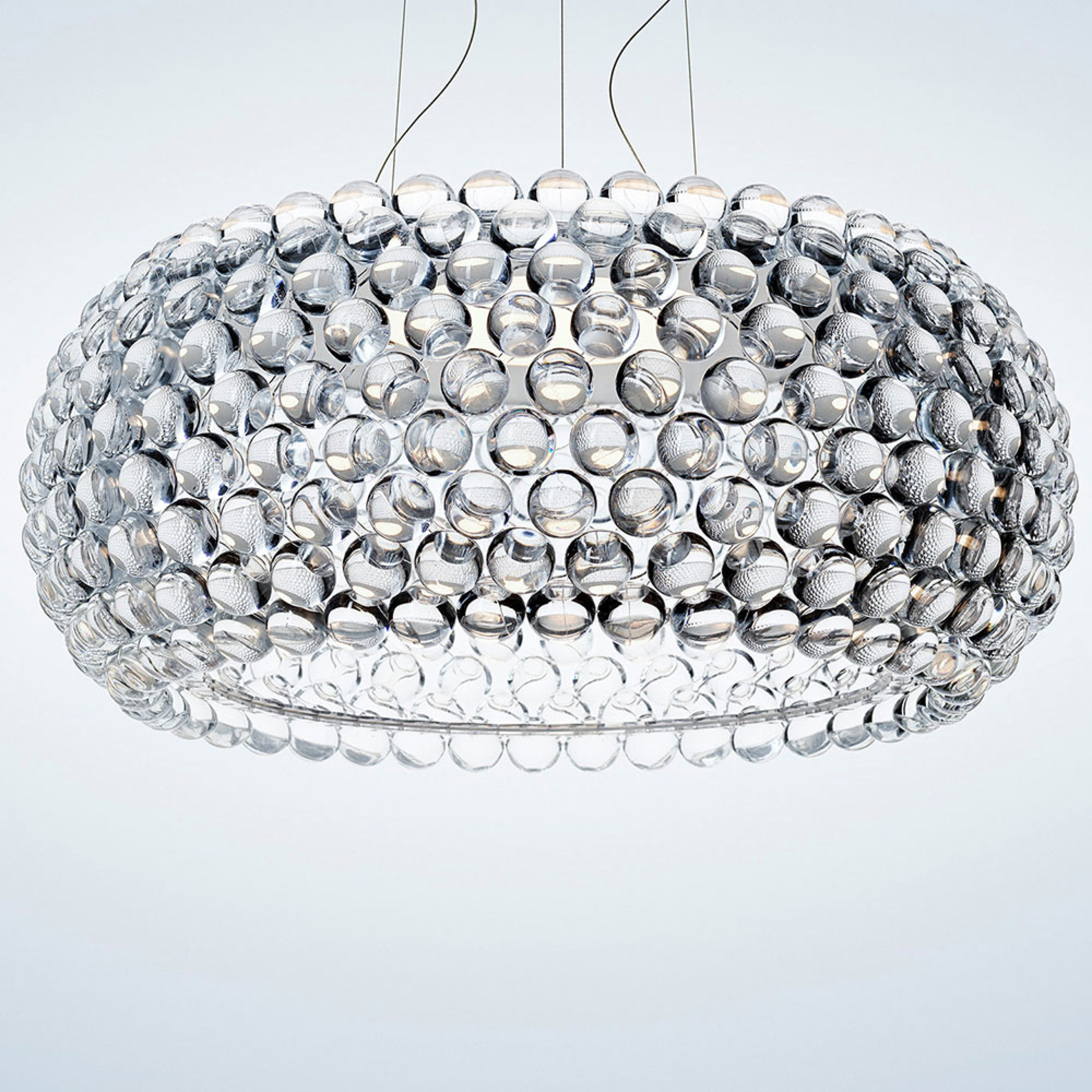 Foscarini MyLight Caboche Plus grande, 2700-5000K