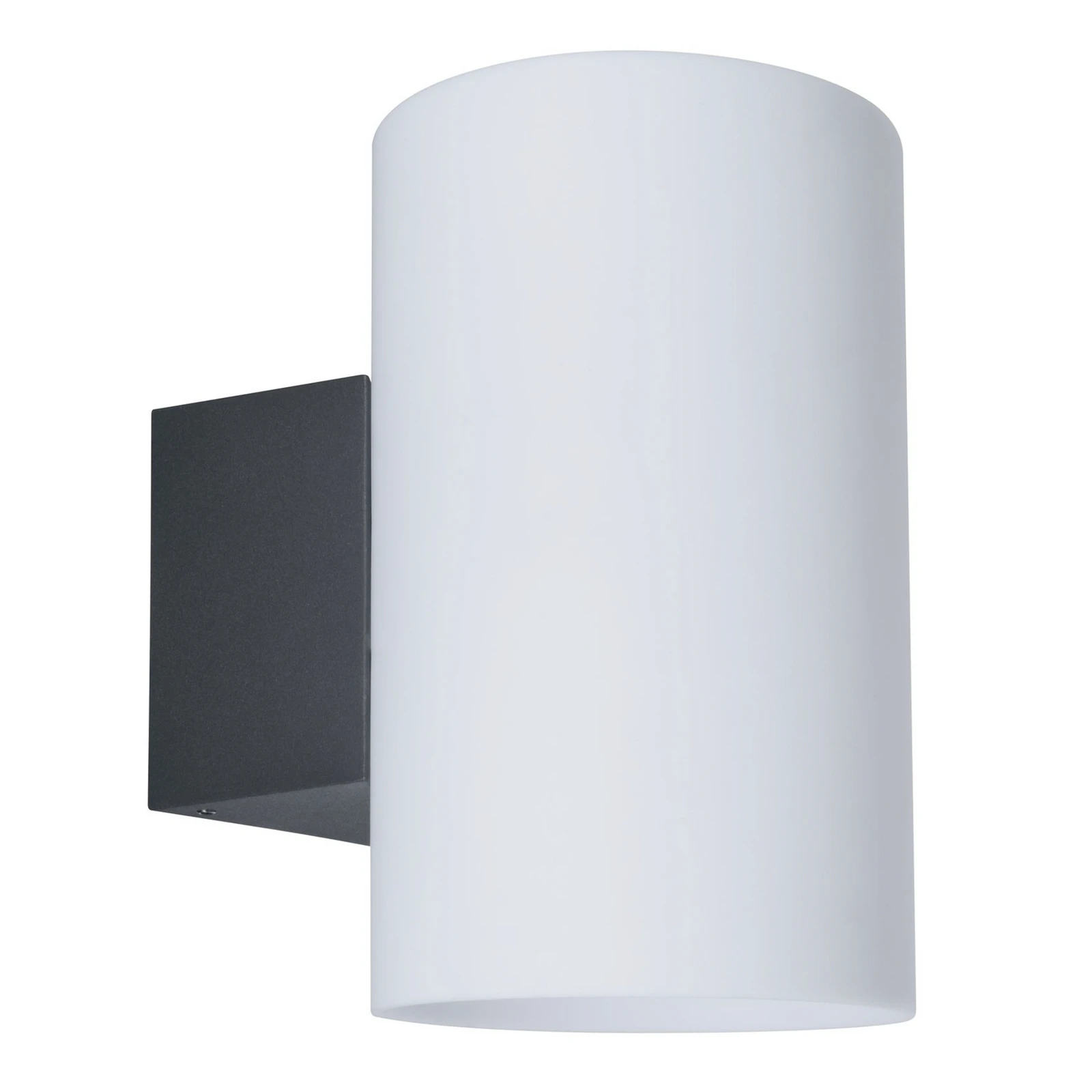 Paulmann Tube outdoor wall light up/down