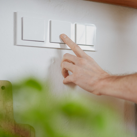 Senic Smart Switch przełącznik, 3, Philips Hue