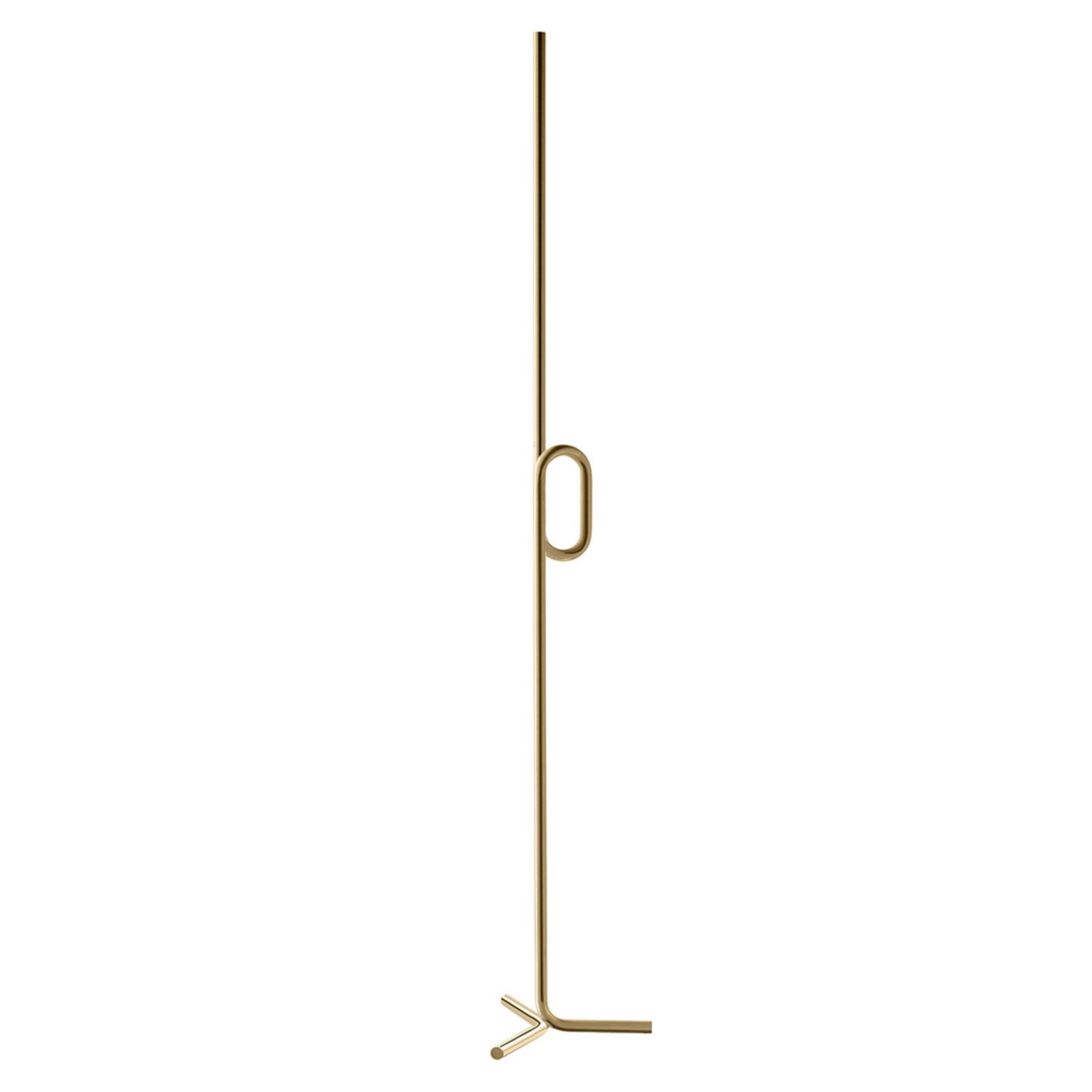Foscarini Tobia terra LED floor lamp