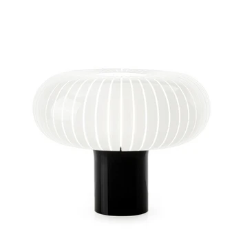 Teresa Bordslampa Vit/Svart - Kartell