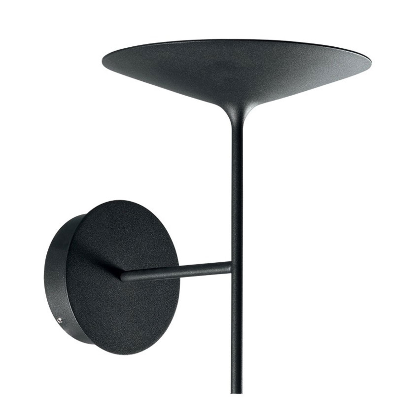 LED-Wandleuchte Poe Plus