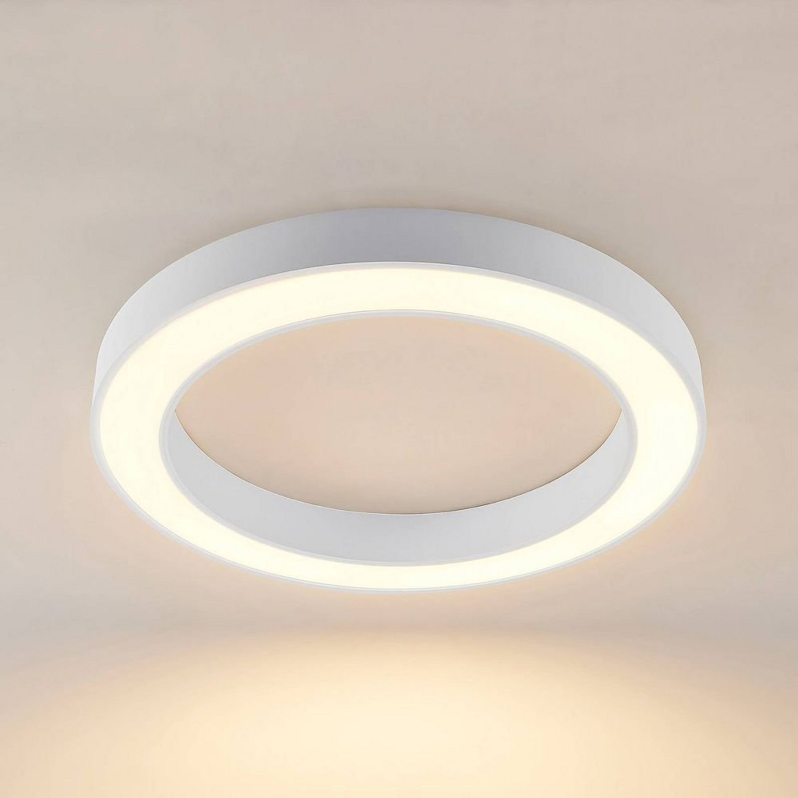 Sharelyn LED Plafonieră Ø80 White - Arcchio