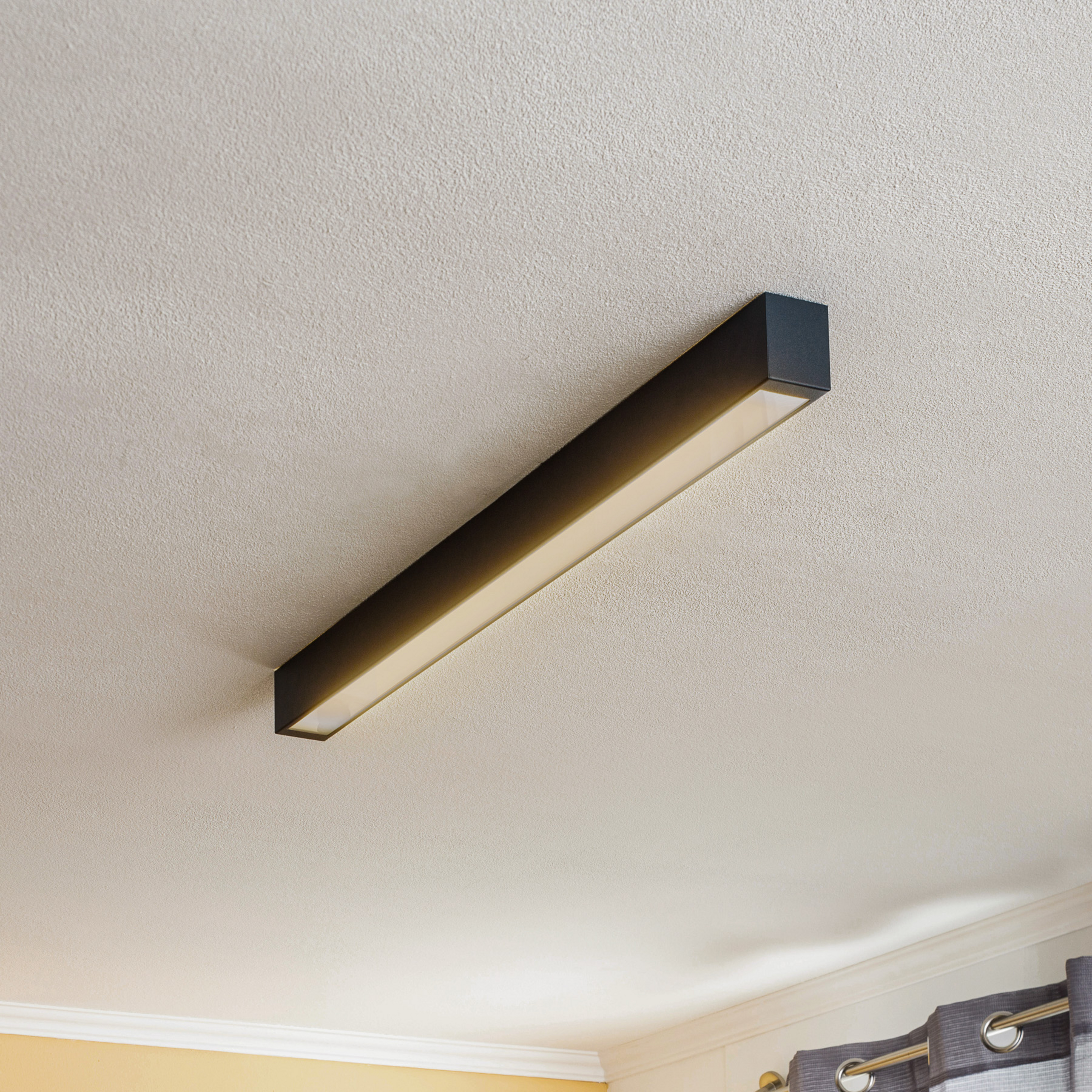 Laelamp Straight grafit 92 cm